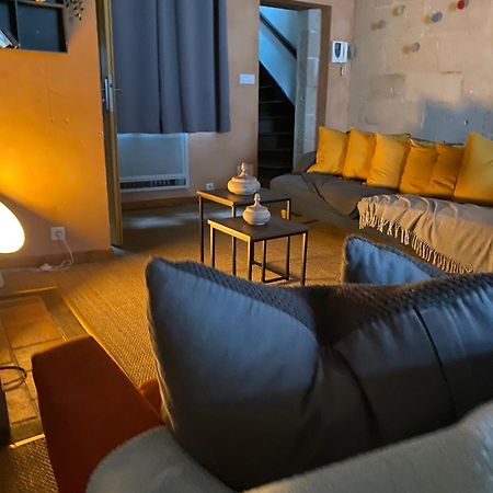 טור Grand Appartement Historique Rue Colbert מראה חיצוני תמונה