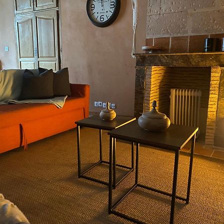 טור Grand Appartement Historique Rue Colbert מראה חיצוני תמונה
