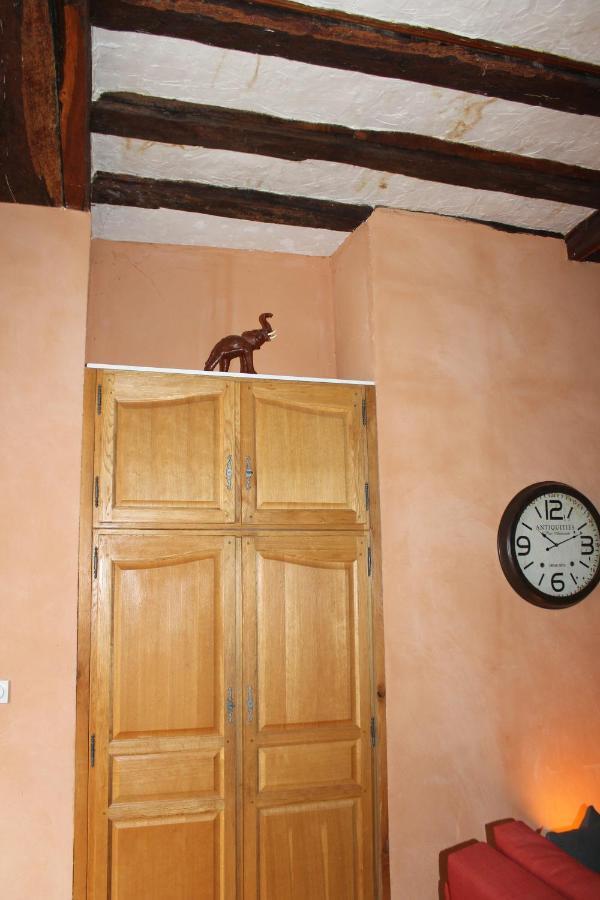 טור Grand Appartement Historique Rue Colbert מראה חיצוני תמונה