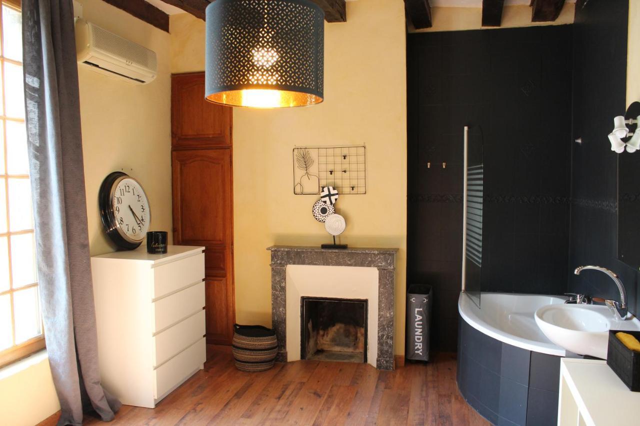 טור Grand Appartement Historique Rue Colbert מראה חיצוני תמונה