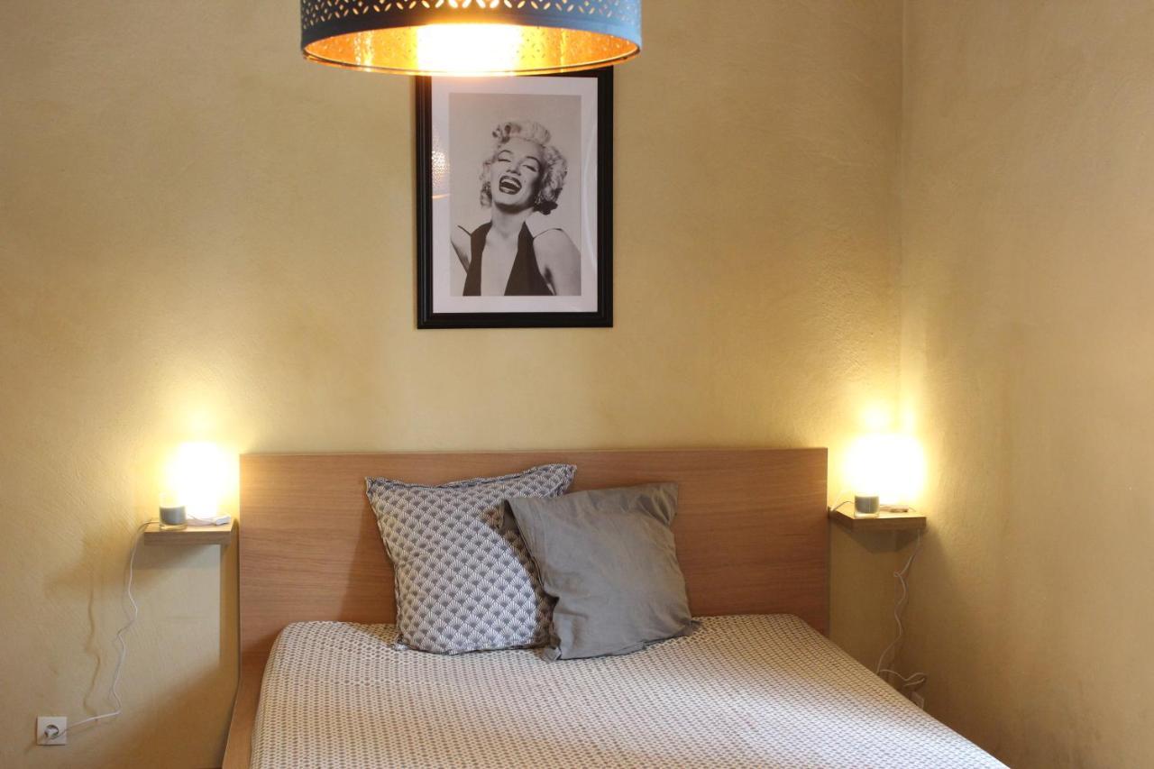 טור Grand Appartement Historique Rue Colbert מראה חיצוני תמונה