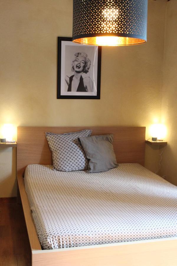 טור Grand Appartement Historique Rue Colbert מראה חיצוני תמונה