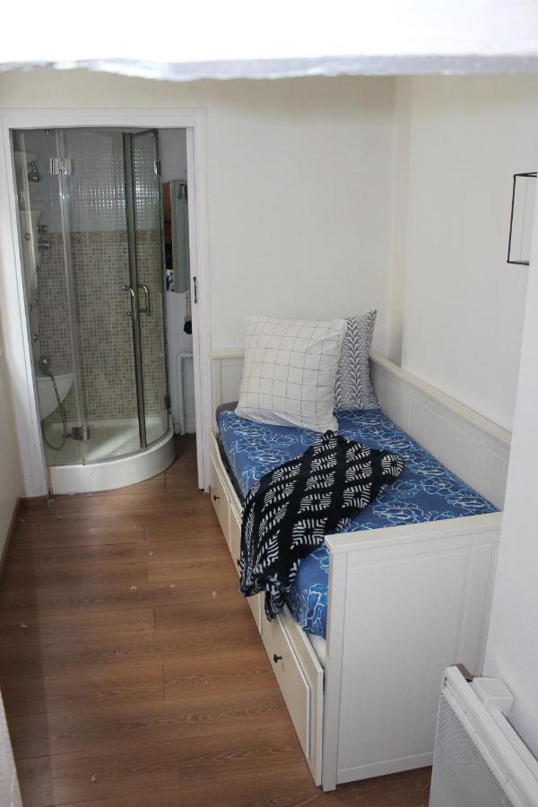 טור Grand Appartement Historique Rue Colbert מראה חיצוני תמונה