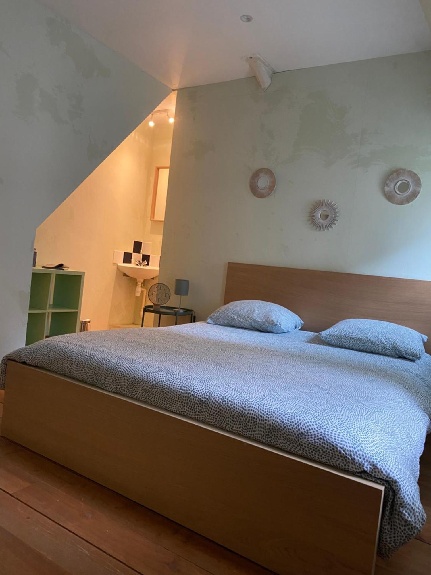 טור Grand Appartement Historique Rue Colbert מראה חיצוני תמונה