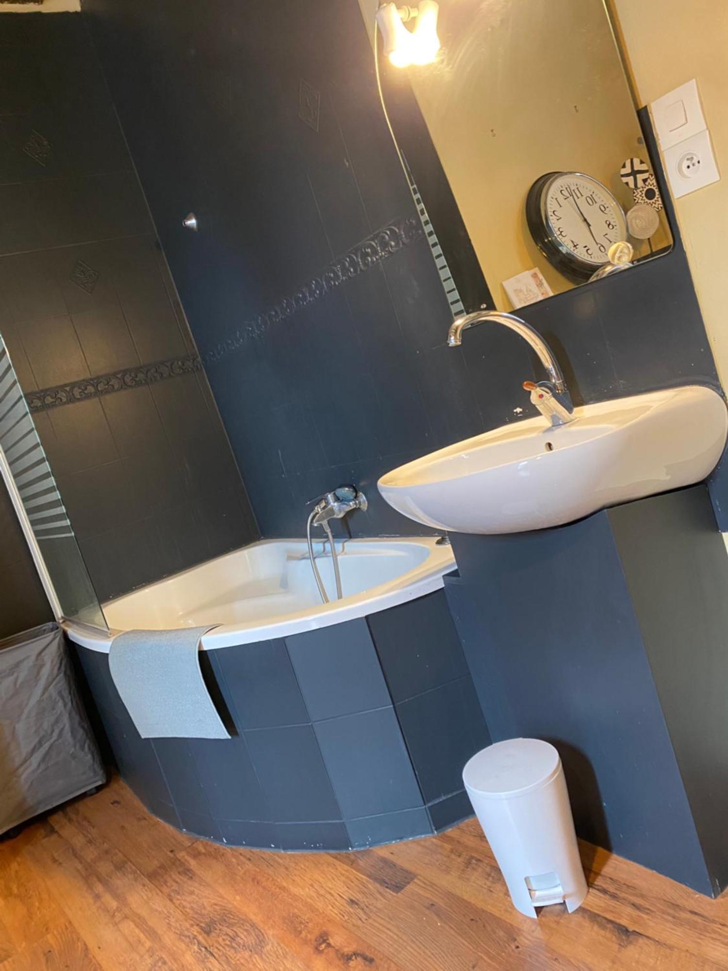 טור Grand Appartement Historique Rue Colbert מראה חיצוני תמונה