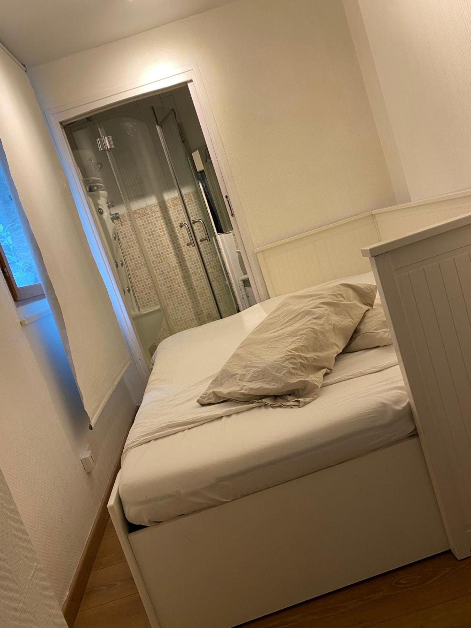 טור Grand Appartement Historique Rue Colbert מראה חיצוני תמונה
