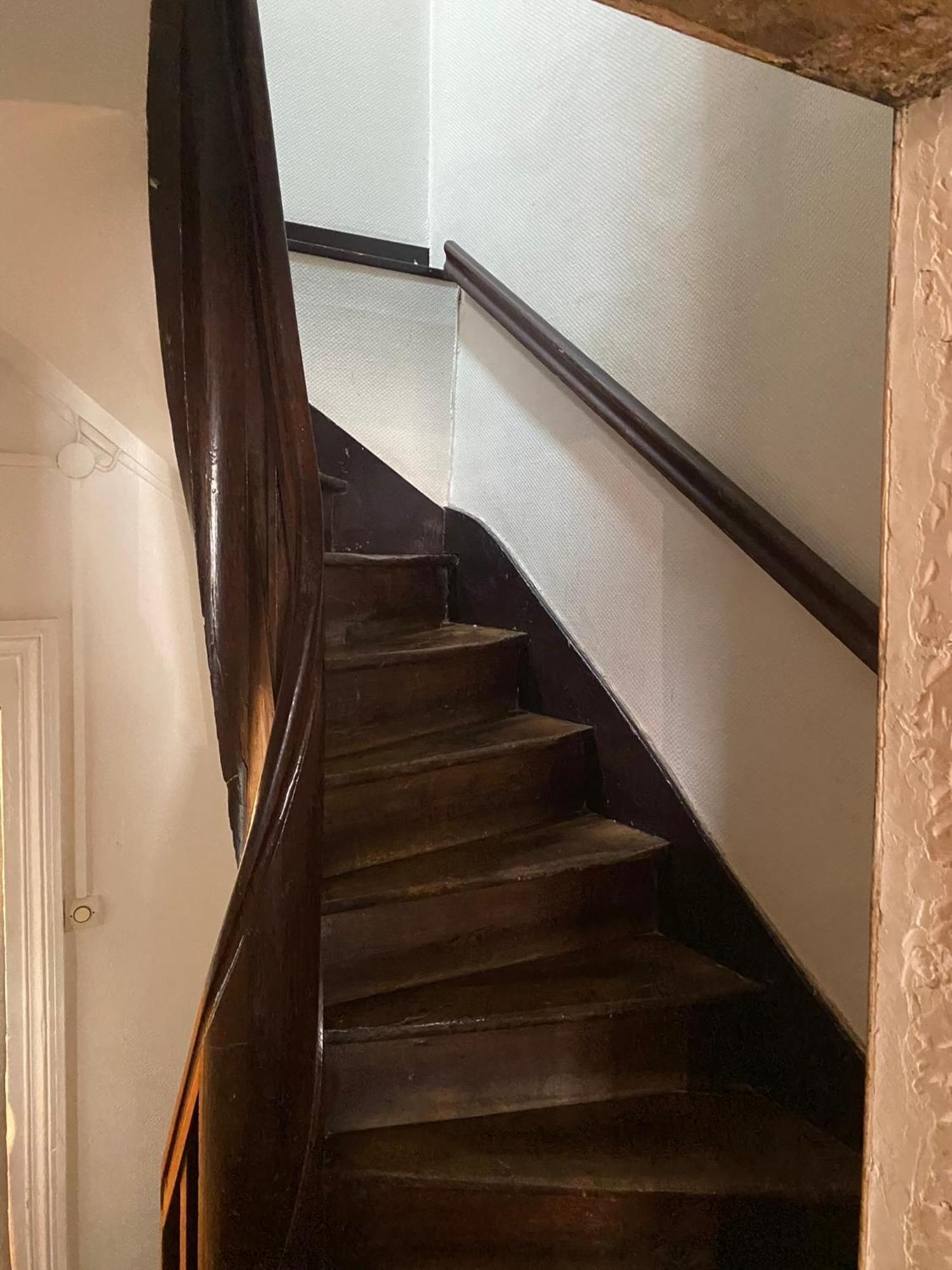 טור Grand Appartement Historique Rue Colbert מראה חיצוני תמונה