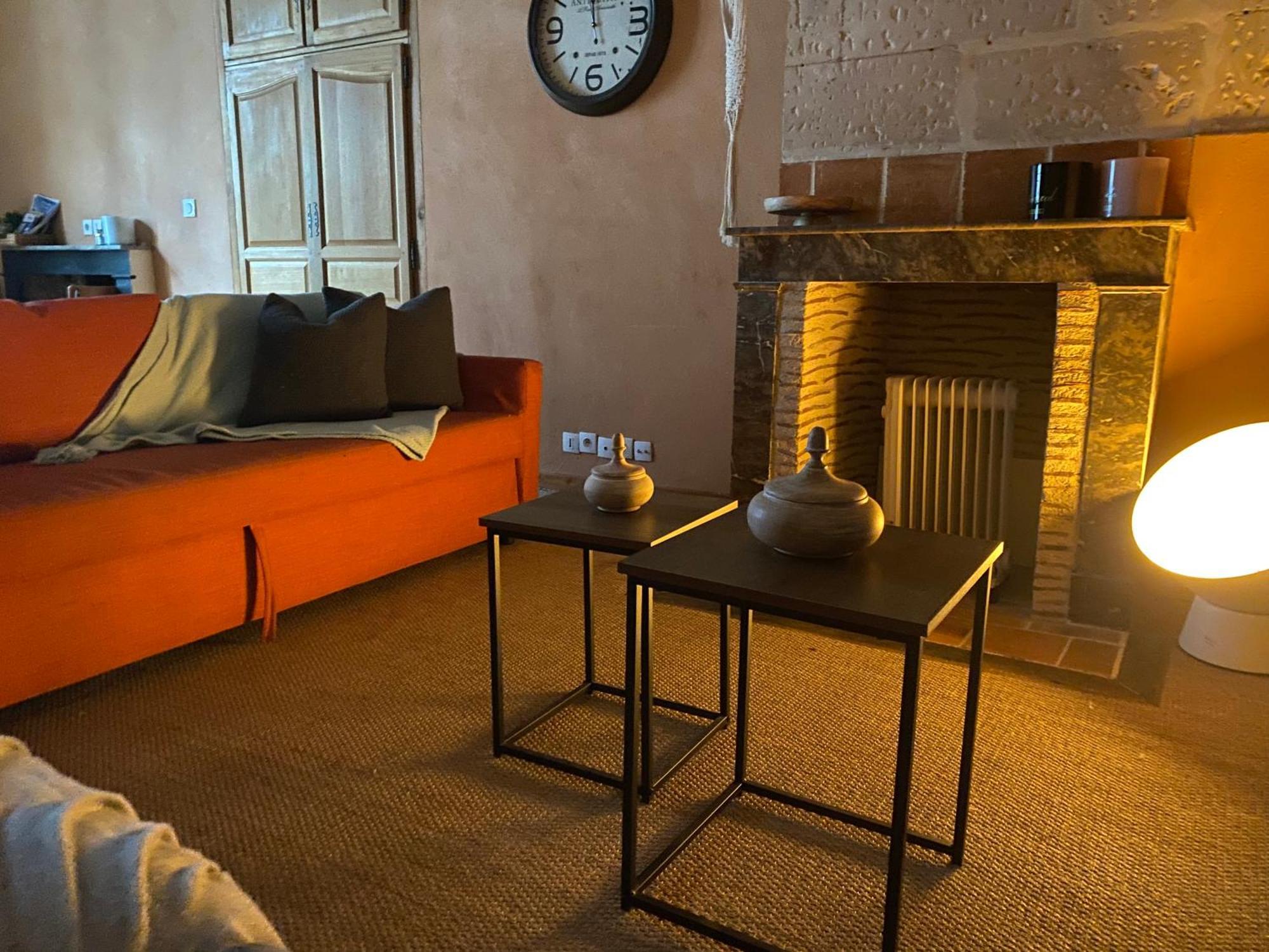 טור Grand Appartement Historique Rue Colbert מראה חיצוני תמונה
